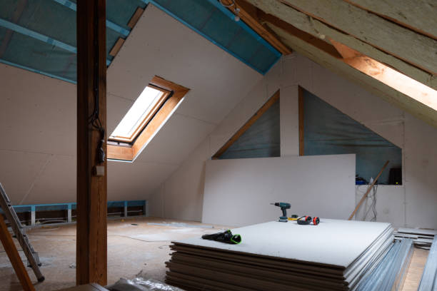 Trusted Bel Air South, MD Insulation Contractor Experts
