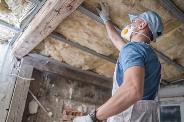 Best Spray Foam Insulation in Bel Air South, MD