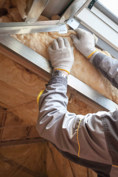 Best Spray Foam Insulation in Bel Air South, MD