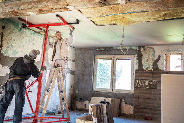 Types of Insulation We Offer in Bel Air South, MD